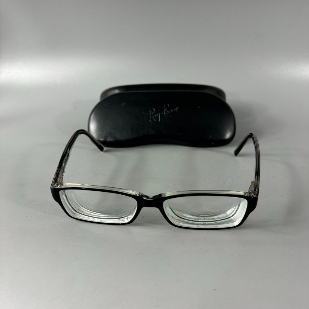 Ray-Ban Rb5169 Optics Eyeglasses Frame